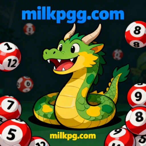 milkpg.com Logo